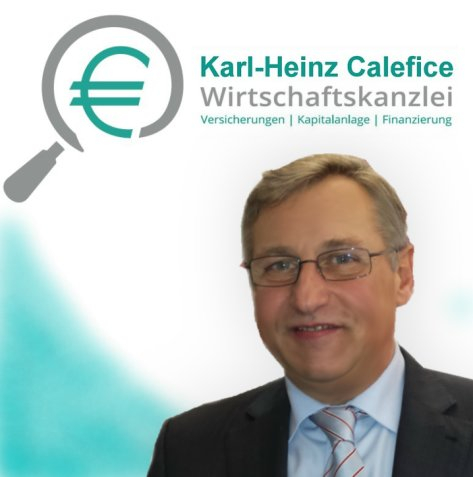 Karl-Heinz Calefice