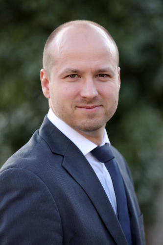Marko Frohne