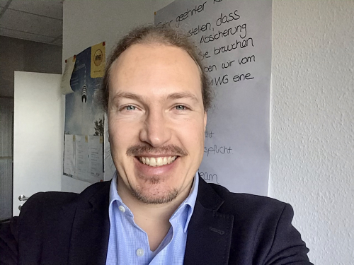 Steffen Schmidt