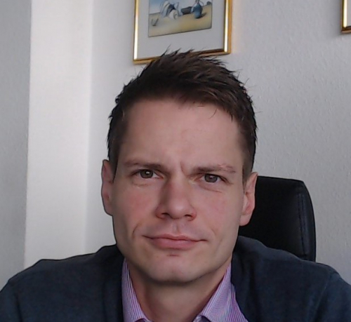 Sven Bohrloch