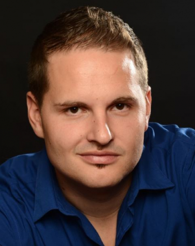 Alexander Schmieden