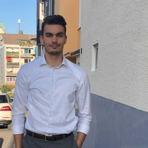 Alexander Kolodziej