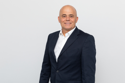 Bernd Steffl