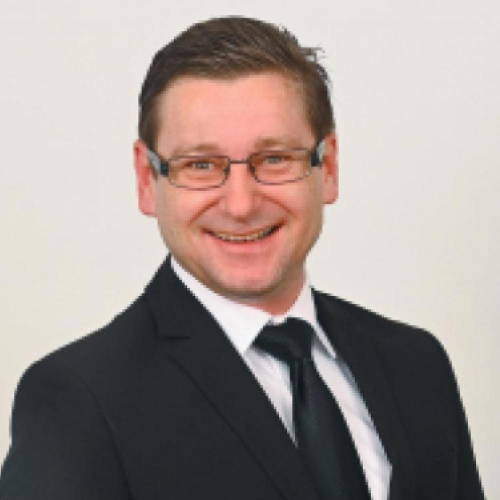 Gregor Kaziuk