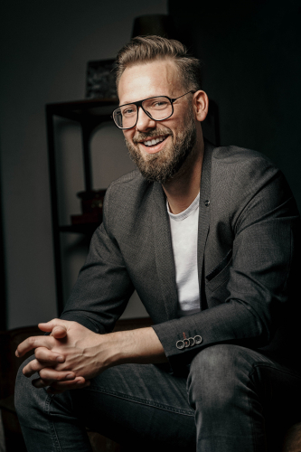 Pierre Bussemas