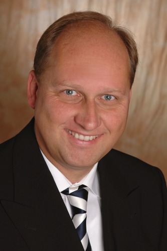 Harald Klocke