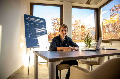 Tobias Efinger
