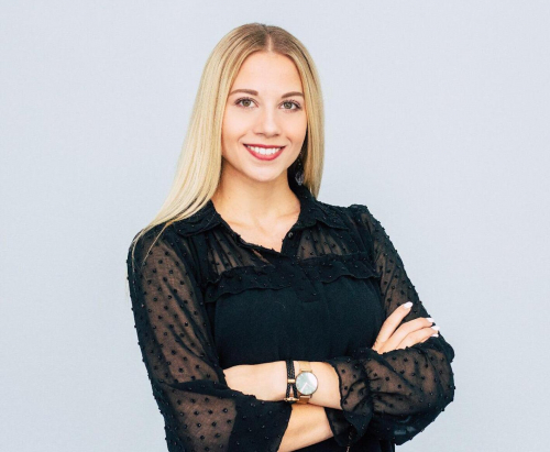 Cornelia Zurek