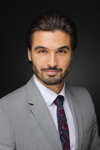 Renzo Radina