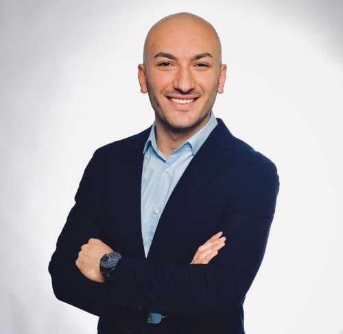 Claudio Pirronello