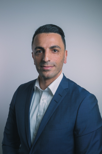 Mustafa Cekic
