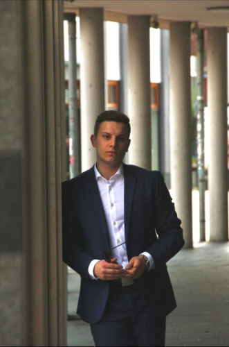 Jonas Reichelt