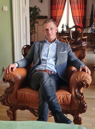 Piers Kallenbach