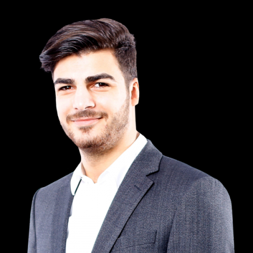 Arman Amoyan