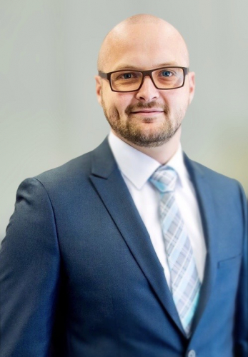 Andreas Siebert