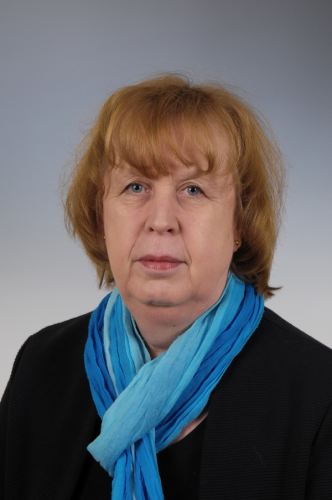 Beate Stang