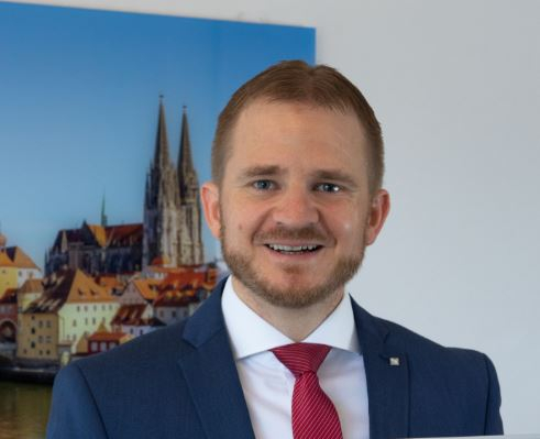 Christoph Engl
