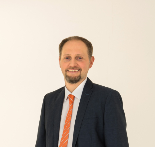 Daniel  Limburg