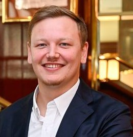 Cendrik Starke