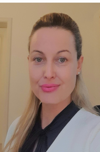 Anna-Marisa Klam